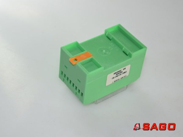Kalmar Elektryczne sterowanie i komponenty - Typ: 9030.919 91/439 EMG 45-DIO 8E-1N5408 2949389 9030919