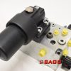 Hydraulika - Typ: PARKER BLOCK KALMAR KCH187834 923543.0072 920523.0036 9235430072 9205230036  E3773227 1720-3038092-002 923944.3096 QA-D4417
