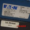 Hydraulika - Typ: Eaton Vickers I VALVE KALMAR T0806077H M-50446  H-507848 24V DC 30W K04/18 DG4V36CMUH760  DG5V8H2CEMUH10