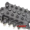 Hydraulika - Typ: PARKER KALMAR VALVE P70CF-04-SE03-037 924011.0006  9240110006