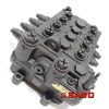 Hydraulika - Typ: PARKER KALMAR VALVE P70CF-04-SE03-037 924011.0006  9240110006