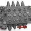 Hydraulika - Typ: PARKER KALMAR VALVE P70CF-04-SE03-037 924011.0006  9240110006