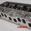 układy chłodzenia i wydechowe - Typ: 4Y CYLINDER HEAD - BARE 1-4Y CLARK