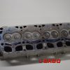 układy chłodzenia i wydechowe - Typ: 4Y CYLINDER HEAD - BARE 1-4Y CLARK