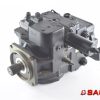 Hydraulika - Typ: 06-13605 Axialkolbenpumpe SAUER DANFOSS 80003662 90R075 FG5CD80 R7C7 EB1 EFI 454530  N082404379