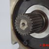 Hydraulika - Typ: 06-13605 Axialkolbenpumpe SAUER DANFOSS 80003662 90R075 FG5CD80 R7C7 EB1 EFI 454530  N082404379