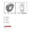 5mm