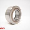 Części zamienne - Typ: NUTR Stützrolle NUT-R 50  50x90x30x31