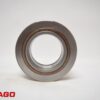 Części zamienne - Typ: NUTR Stützrolle NUT-R 50  50x90x30x31