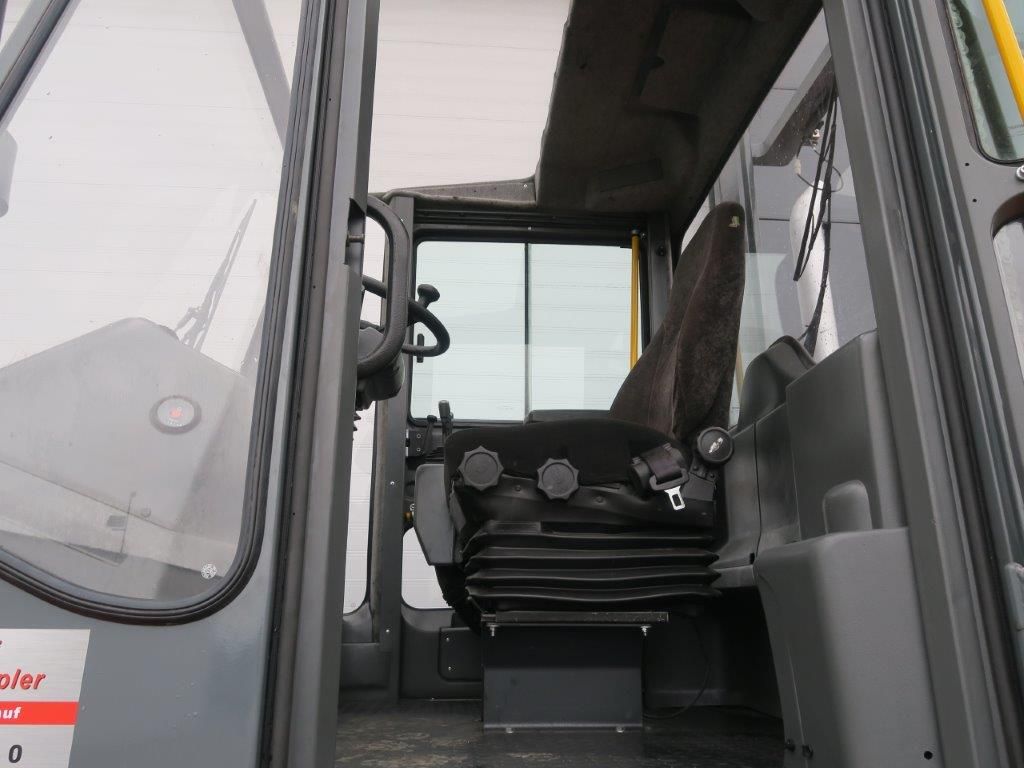 Kalmar Wózek widłowy dużego udźwigu - Diesel