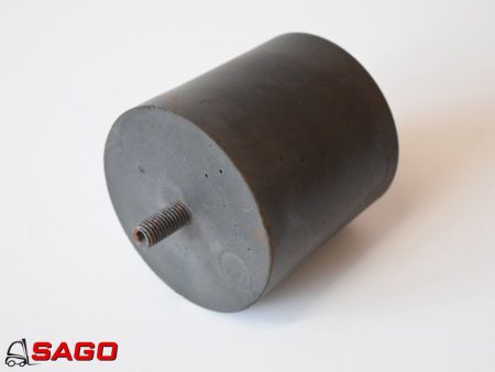 Baumann Części zamienne - Typ: CELLPUFFER BA78494