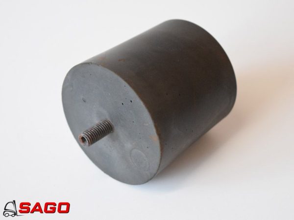 Baumann Części zamienne - Typ: CELLPUFFER BA78494