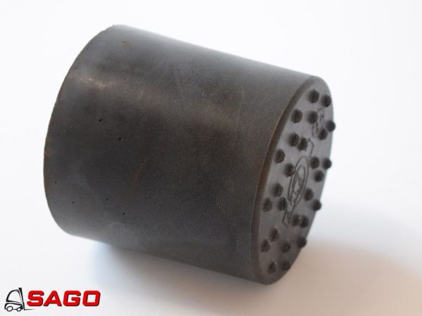 Baumann Części zamienne - Typ: CELLPUFFER BA78494