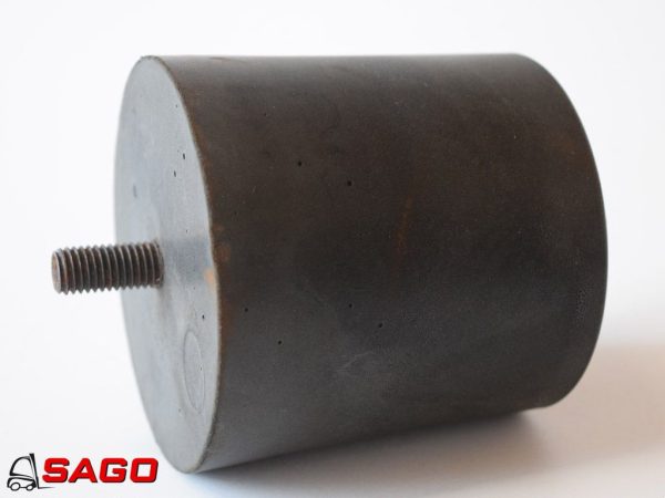 Baumann Części zamienne - Typ: CELLPUFFER BA78494