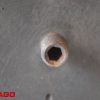 Baumann Części zamienne - Typ: CELLPUFFER BA78494