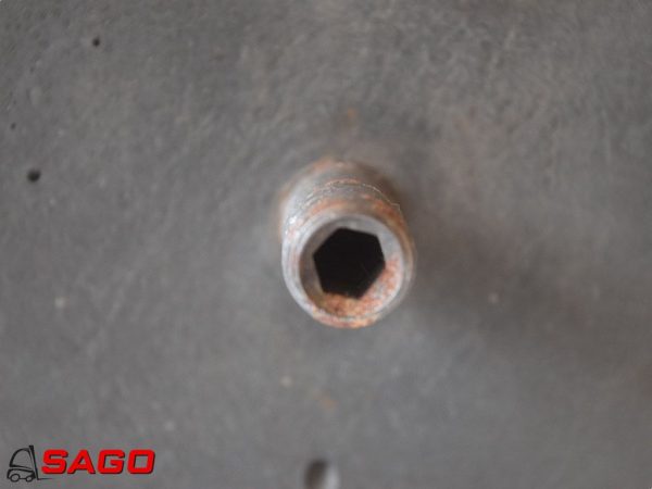Baumann Części zamienne - Typ: CELLPUFFER BA78494
