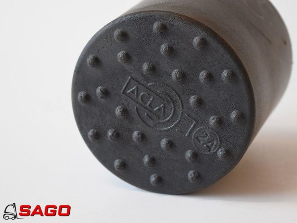 Baumann Części zamienne - Typ: CELLPUFFER BA78494