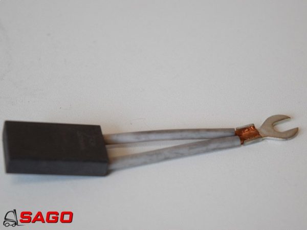 CARBON BRUSH SET 101677