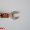 Baumann Silniki elektryczne i części do silników - Typ: BA46631