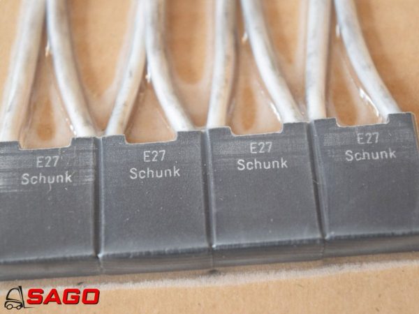SHUNK E27