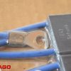 KOHLEBUERSTENSATZ 30X10X32mm