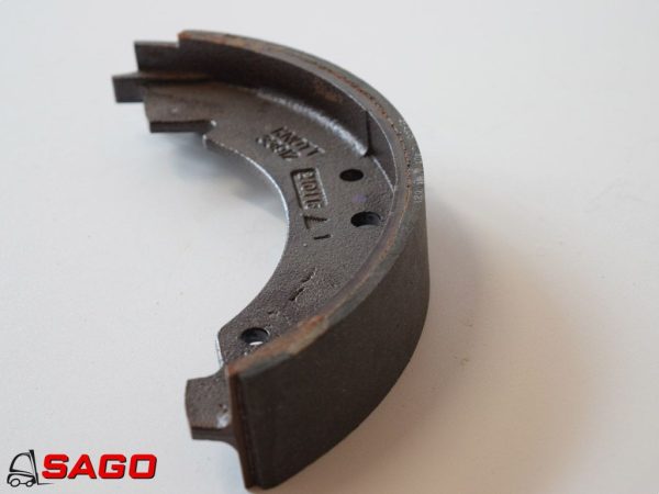 BREMSBACKE 25643.03