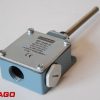 Baumann Elektryczne sterowanie i komponenty - Typ: BA246061
