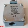 SITZKONTAKTSCHALTER CROUZET 83846001 RS