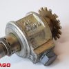 Hamulce i linki hamulcowe - Typ: 71834 BREMSNACHSTELLER BRAKE ADJUSTER