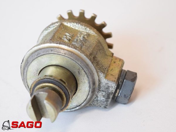 Hamulce i linki hamulcowe - Typ: 71834 BREMSNACHSTELLER BRAKE ADJUSTER