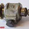 Hamulce i linki hamulcowe - Typ: 71834 BREMSNACHSTELLER BRAKE ADJUSTER