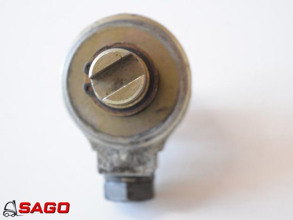 Hamulce i linki hamulcowe - Typ: 71834 BREMSNACHSTELLER BRAKE ADJUSTER