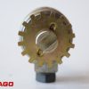 Hamulce i linki hamulcowe - Typ: 71834 BREMSNACHSTELLER BRAKE ADJUSTER