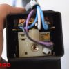 Baumann Elektryczne sterowanie i komponenty - Typ: 120293