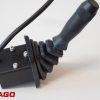 Baumann Elektryczne sterowanie i komponenty - Typ: 120293