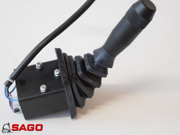 Baumann Elektryczne sterowanie i komponenty - Typ: 120293