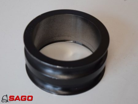 Baumann Części zamienne - Typ: BA54864 SCHLAUCHROLLE ZWEIFACH