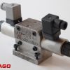 Baumann Hydraulika - Typ: BA133043 WEGEVENTIL EZ1H
