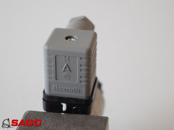 REXROTH