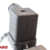 Baumann Hydraulika - Typ: BA133043 WEGEVENTIL EZ1H