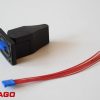Baumann Elektryczne sterowanie i komponenty - Typ: BA118558