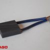 Baumann Elektryczne sterowanie i komponenty - Typ: BA200009997