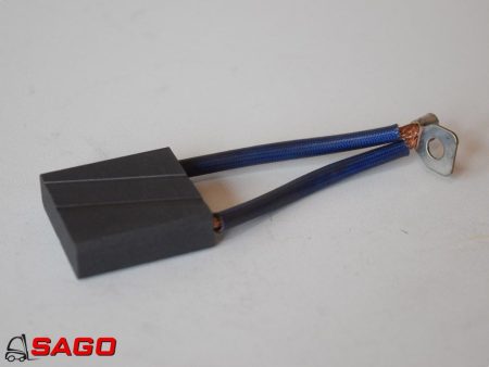 Baumann Elektryczne sterowanie i komponenty - Typ: BA200009997