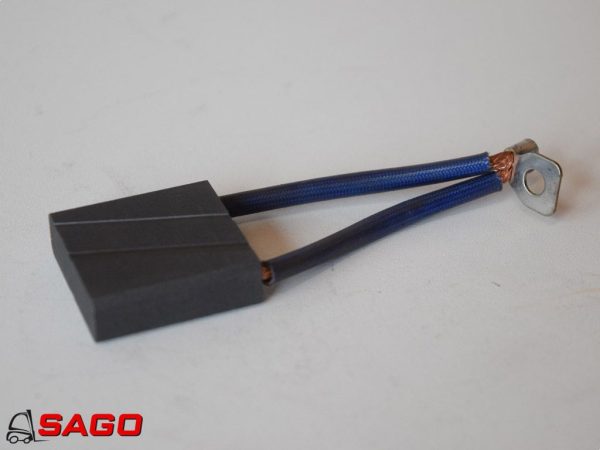 Baumann Elektryczne sterowanie i komponenty - Typ: BA200009997