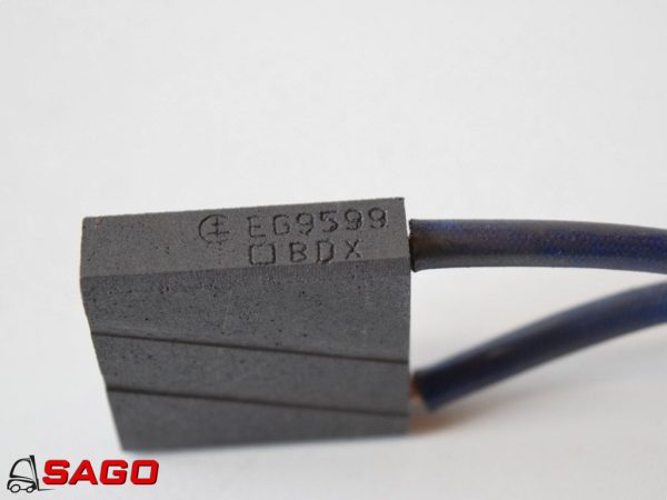 Baumann Elektryczne sterowanie i komponenty - Typ: BA200009997