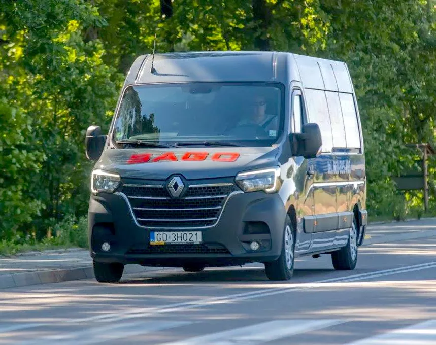 Mobilny Serwis i naprawa wózków widłowych