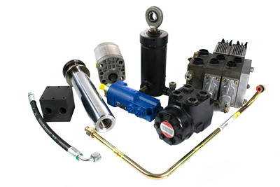 Hydraulika