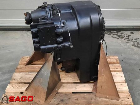 Dana  - Typ: CLARK KALMAR RTE15822-14  PBEA385745  JP106209 4212109R CTT00027936