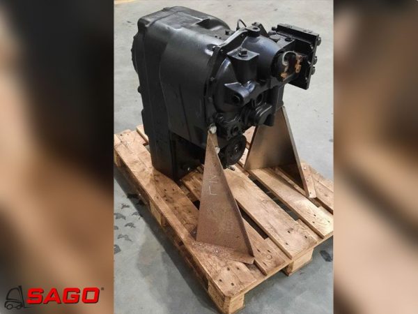 Dana  - Typ: CLARK KALMAR RTE15822-14  PBEA385745  JP106209 4212109R CTT00027936