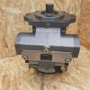 Hydraulika - Typ: Hydraulikpump Rexroth A4VG125DA2D2/32R-NZF02F071SH-S 2097487 23080799 02386381 2048264